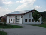 PV-Anlage Saulburg